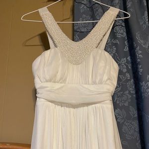 Women’s Sleeveless dress